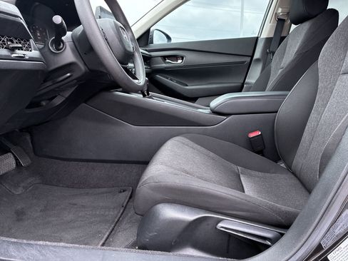 Certified 2023 Honda Accord LX image 18