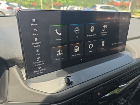 Used 2024 Honda Accord Sport image 19