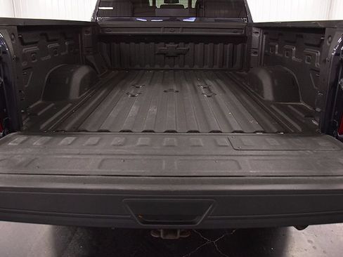 Used 2024 Chevrolet Silverado 2500 LT w/ All Star Edition AWD/4WD image 7