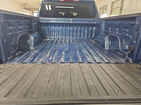 Certified 2024 Chevrolet Silverado 1500 LT AWD/4WD image 15