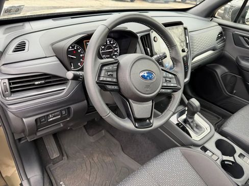 Certified 2025 Subaru Forester Premium image 15