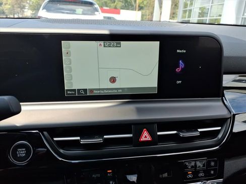 New 2026 Kia Seltos S image 19