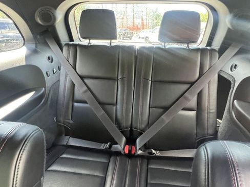 Used 2021 Dodge Durango R/T w/ Blacktop Package AWD/4WD image 15