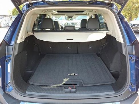 Used 2023 Nissan Rogue SV w/ SV Premium B Package image 32