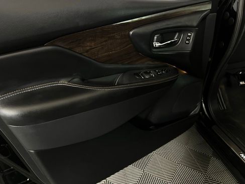 Used 2023 Nissan Murano Platinum w/ Cargo Package image 27