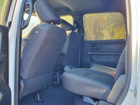 Used 2025 RAM 2500 Tradesman image 26