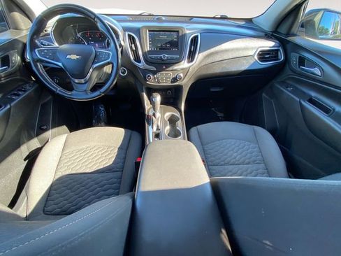 Used 2019 Chevrolet Equinox LT image 10