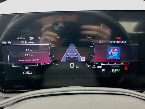 Used 2025 Audi A5 2.0T Premium w/ Convenience Package image 35