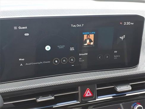 New 2025 Kia EV6 GT-Line image 8