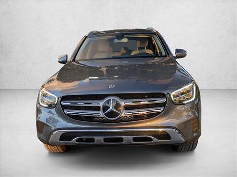 Used 2020 Mercedes-Benz GLC 300 image 2