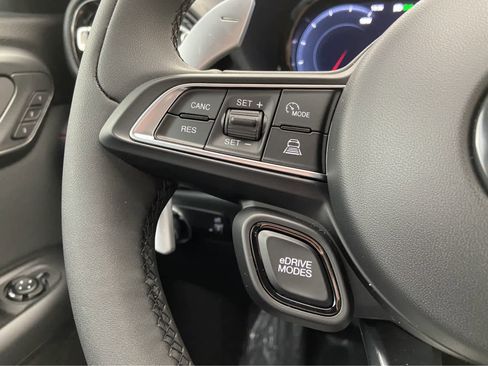 New 2024 Dodge Hornet R/T w/ R/T Blacktop Package image 19