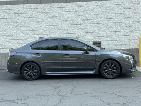 Used 2020 Subaru WRX AWD/4WD image 17