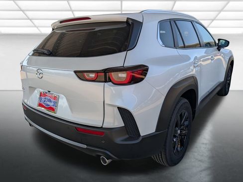 New 2026 MAZDA CX-50 AWD 2.5 S w/ Weather Package image 28