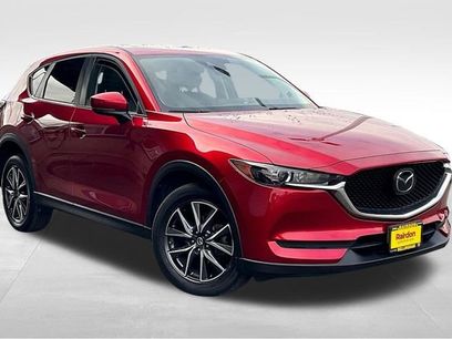 Used 2018 MAZDA CX-5 Touring w/ Preferred Equipment Package