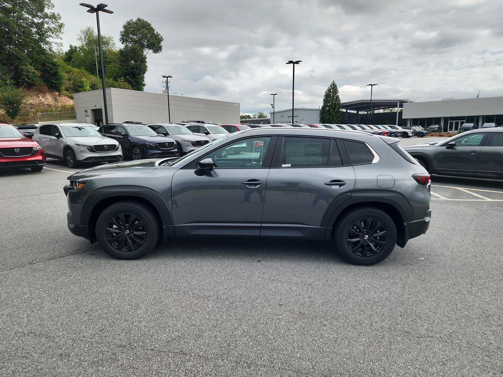 New 2026 MAZDA CX-50 AWD 2.5 S w/ Weather Package image 6
