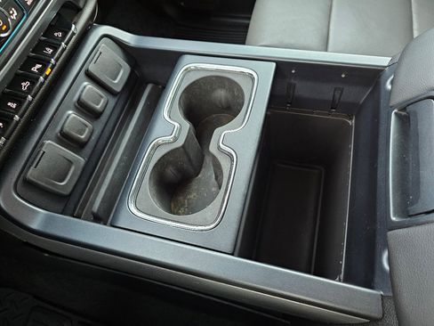 Used 2014 Chevrolet Silverado 1500 LTZ Z71 w/ LTZ Plus Package image 58