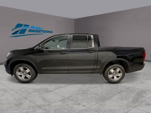 New 2026 Honda Ridgeline RTL image 2