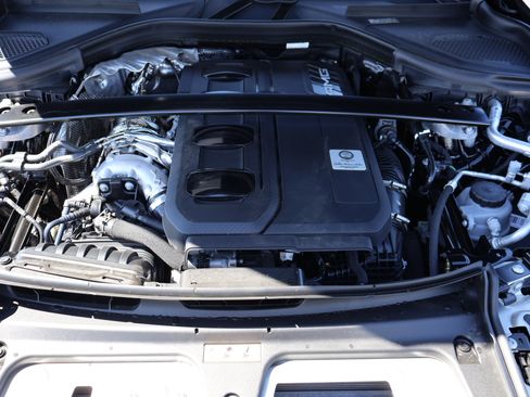 Used 2026 Mercedes-Benz GLC 43 AMG 4MATIC image 43
