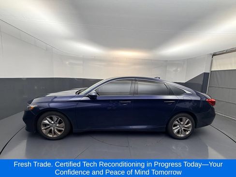 Used 2020 Honda Accord LX image 2
