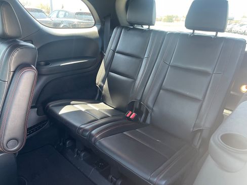 Used 2024 Dodge Durango GT image 16