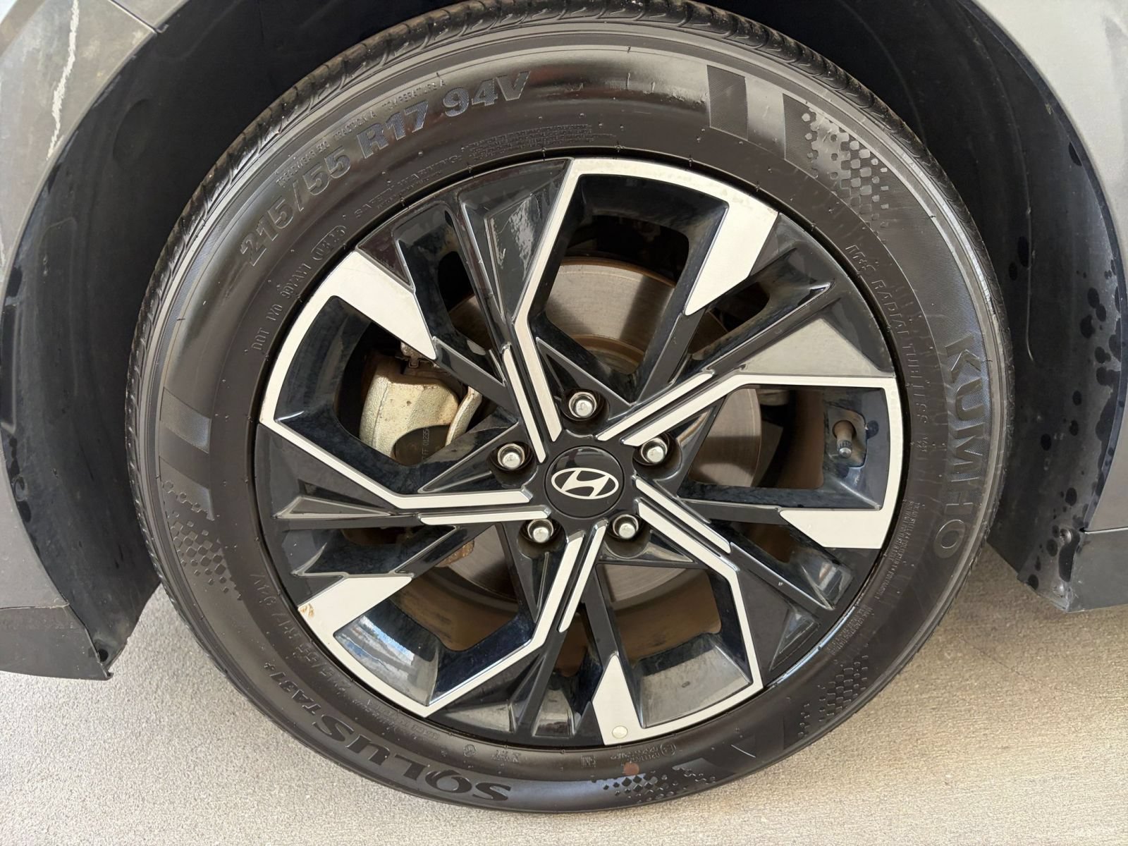 Used 2025 Hyundai Sonata SEL FWD image 29