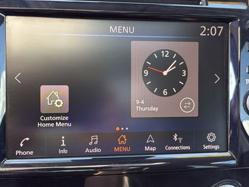 Used 2024 Nissan Murano SL image 19