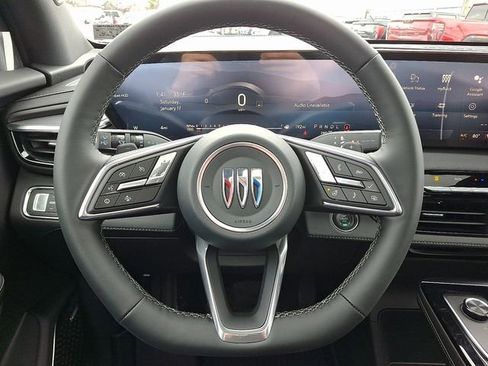 New 2026 Buick Enclave Sport Touring w/ Power Package image 20