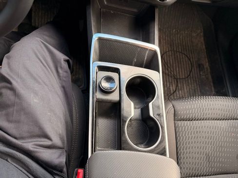 Used 2026 Chevrolet Equinox LT w/ LPO, Floor Liner Package image 18