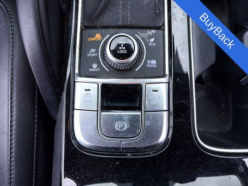 Used 2020 Kia Telluride LX AWD/4WD image 24