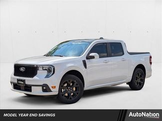 New 2025 Ford Maverick Lobo video 1