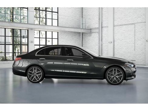 New 2026 Mercedes-Benz C 300 Sedan image 17
