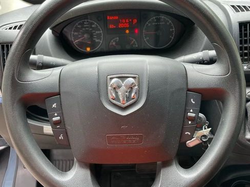 Used 2020 RAM ProMaster 3500 FWD image 24