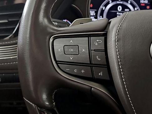 Used 2020 Lexus LS 500 w/ Luxury Package image 23