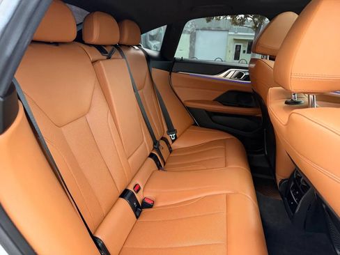 Used 2022 BMW 430i Gran Coupe w/ M Sport Package RWD image 26