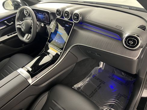 New 2026 Mercedes-Benz GLC 350e 350e image 27