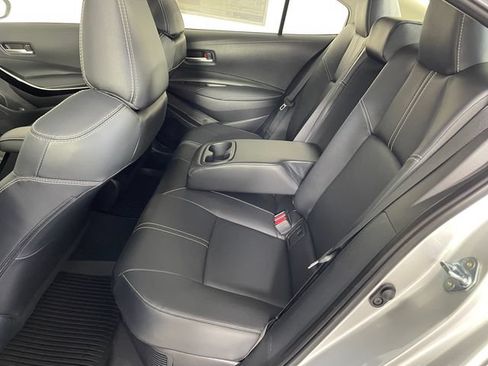 New 2026 Toyota Corolla XLE FWD image 10