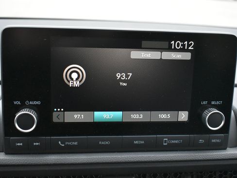 Used 2024 Honda CR-V Sport image 28