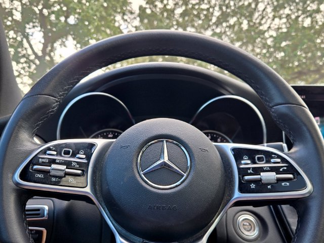 Used 2019 Mercedes-Benz C 300 Sedan image 20
