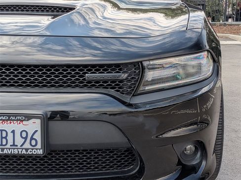 Used 2021 Dodge Charger R/T w/ Blacktop Package image 20