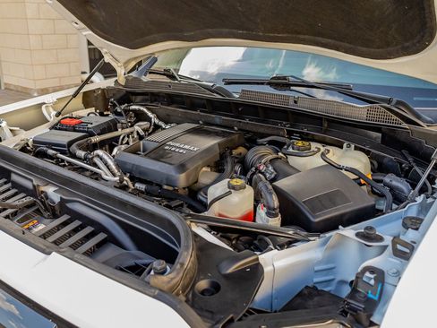 Used 2022 GMC Sierra 1500 Elevation w/ Driver Alert Package I RWD image 38