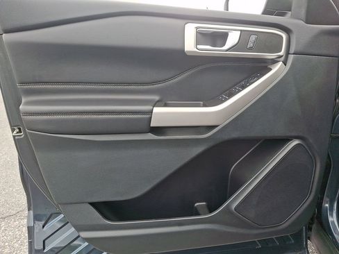 Certified 2023 Ford Explorer XLT w/ Equipment Group 202A AWD/4WD image 13