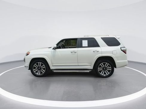 Used 2014 Toyota 4Runner Limited AWD/4WD image 7