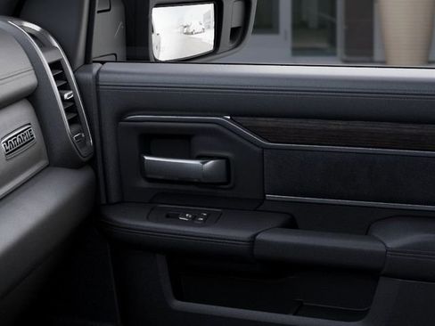 New 2026 RAM 3500 Laramie w/ Night Edition AWD/4WD image 25