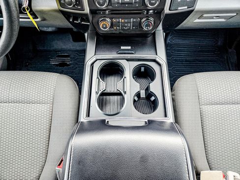 Used 2018 Ford F250 XLT w/ FX4 Off-Road Package image 18