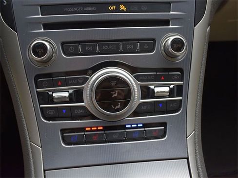 Used 2020 Lincoln MKZ Reserve w/ Elements Package image 15