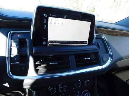 Used 2023 Chevrolet Tahoe Z71 image 10