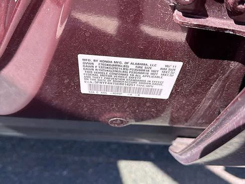 Used 2012 Honda Pilot EX-L image 15