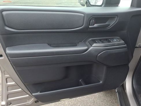 Used 2025 Toyota Land Cruiser 1958 image 22