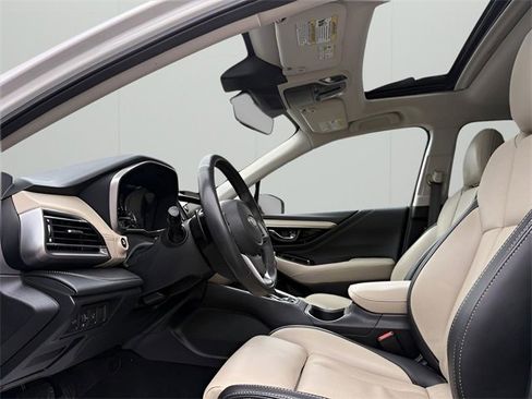 Used 2025 Subaru Outback Limited w/ Popular Package #2 image 13