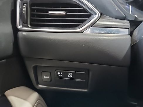 Used 2021 MAZDA CX-5 Grand Touring image 36